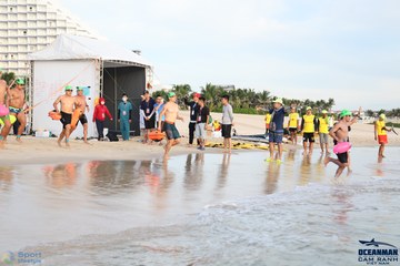THE ARENA OCEANMAN CAM RANH VIỆT NAM 2023 - Ảnh #592824