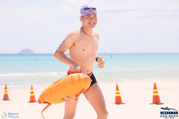 THE ARENA OCEANMAN CAM RANH VIỆT NAM 2023 - Ảnh #597374