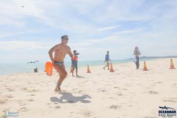 THE ARENA OCEANMAN CAM RANH VIỆT NAM 2023 - Ảnh #593729
