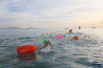 THE ARENA OCEANMAN CAM RANH VIỆT NAM 2023 - Ảnh #595091