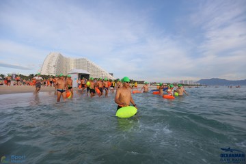 THE ARENA OCEANMAN CAM RANH VIỆT NAM 2023 - Ảnh #593861