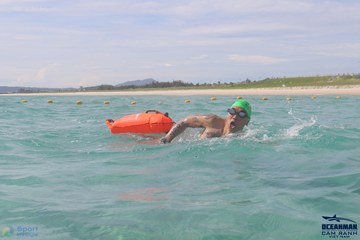 THE ARENA OCEANMAN CAM RANH VIỆT NAM 2023 - Ảnh #586597
