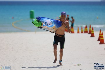 THE ARENA OCEANMAN CAM RANH VIỆT NAM 2023 - Ảnh #589452