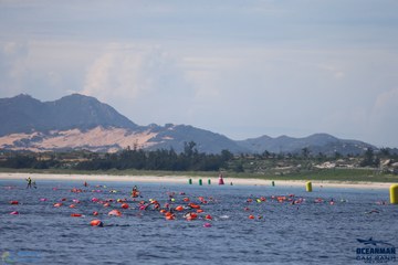 THE ARENA OCEANMAN CAM RANH VIỆT NAM 2023 - Ảnh #591837