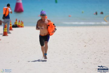 THE ARENA OCEANMAN CAM RANH VIỆT NAM 2023 - Ảnh #591080