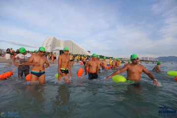 THE ARENA OCEANMAN CAM RANH VIỆT NAM 2023 - Ảnh #594069