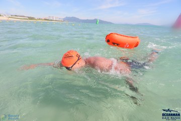 THE ARENA OCEANMAN CAM RANH VIỆT NAM 2023 - Ảnh #588300