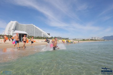 THE ARENA OCEANMAN CAM RANH VIỆT NAM 2023 - Ảnh #597764