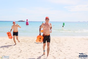 THE ARENA OCEANMAN CAM RANH VIỆT NAM 2023 - Ảnh #595068