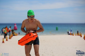 THE ARENA OCEANMAN CAM RANH VIỆT NAM 2023 - Ảnh #591572