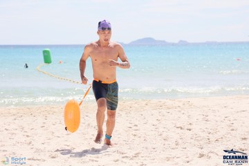 THE ARENA OCEANMAN CAM RANH VIỆT NAM 2023 - Ảnh #595928