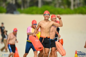 THE ARENA OCEANMAN CAM RANH VIỆT NAM 2023 - Ảnh #591637