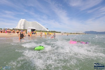 THE ARENA OCEANMAN CAM RANH VIỆT NAM 2023 - Ảnh #595634