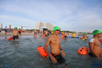 THE ARENA OCEANMAN CAM RANH VIỆT NAM 2023 - Ảnh #594219