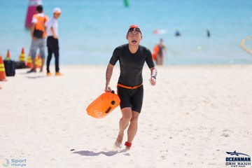 THE ARENA OCEANMAN CAM RANH VIỆT NAM 2023 - Ảnh #587118