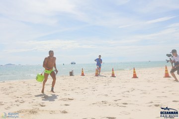 THE ARENA OCEANMAN CAM RANH VIỆT NAM 2023 - Ảnh #593426