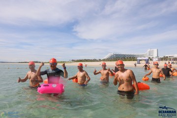 THE ARENA OCEANMAN CAM RANH VIỆT NAM 2023 - Ảnh #598307