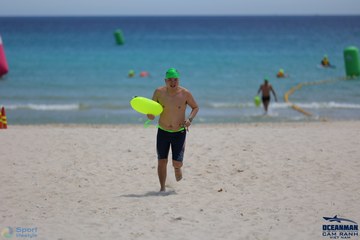 THE ARENA OCEANMAN CAM RANH VIỆT NAM 2023 - Ảnh #591598