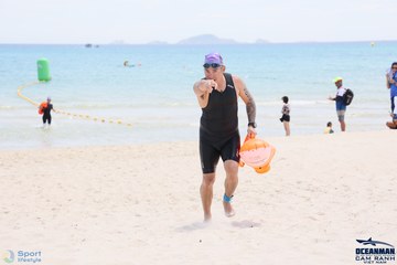 THE ARENA OCEANMAN CAM RANH VIỆT NAM 2023 - Ảnh #597436