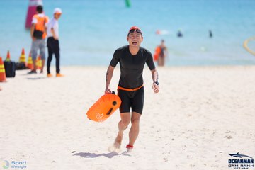 THE ARENA OCEANMAN CAM RANH VIỆT NAM 2023 - Ảnh #587109