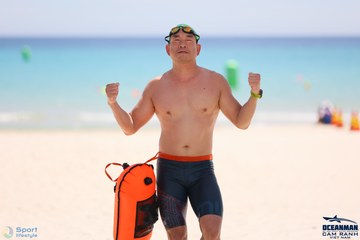 THE ARENA OCEANMAN CAM RANH VIỆT NAM 2023 - Ảnh #590754