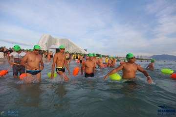 THE ARENA OCEANMAN CAM RANH VIỆT NAM 2023 - Ảnh #594072
