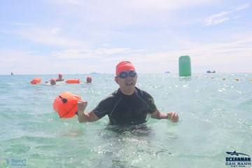 THE ARENA OCEANMAN CAM RANH VIỆT NAM 2023 - Ảnh #585975