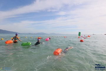 THE ARENA OCEANMAN CAM RANH VIỆT NAM 2023 - Ảnh #597373