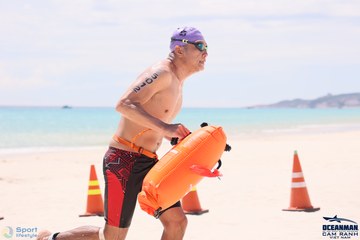 THE ARENA OCEANMAN CAM RANH VIỆT NAM 2023 - Ảnh #596718