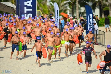 THE ARENA OCEANMAN CAM RANH VIỆT NAM 2023 - Ảnh #590236