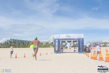 THE ARENA OCEANMAN CAM RANH VIỆT NAM 2023 - Ảnh #593233