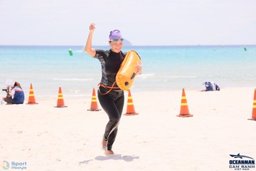 THE ARENA OCEANMAN CAM RANH VIỆT NAM 2023 - Ảnh #597310