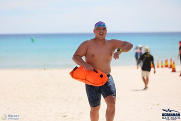 THE ARENA OCEANMAN CAM RANH VIỆT NAM 2023 - Ảnh #587417