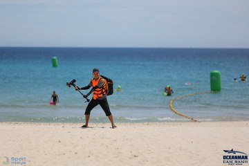THE ARENA OCEANMAN CAM RANH VIỆT NAM 2023 - Ảnh #591501