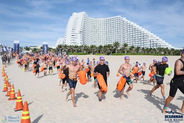 THE ARENA OCEANMAN CAM RANH VIỆT NAM 2023 - Ảnh #593435