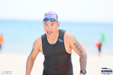 THE ARENA OCEANMAN CAM RANH VIỆT NAM 2023 - Ảnh #591463