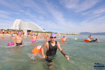 THE ARENA OCEANMAN CAM RANH VIỆT NAM 2023 - Ảnh #595688
