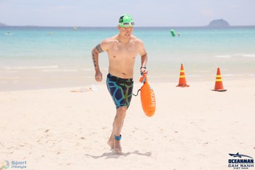 THE ARENA OCEANMAN CAM RANH VIỆT NAM 2023 - Ảnh #597879