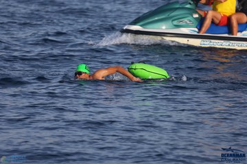 THE ARENA OCEANMAN CAM RANH VIỆT NAM 2023 - Ảnh #587559