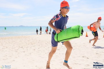 THE ARENA OCEANMAN CAM RANH VIỆT NAM 2023 - Ảnh #595814