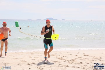 THE ARENA OCEANMAN CAM RANH VIỆT NAM 2023 - Ảnh #593731