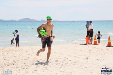 THE ARENA OCEANMAN CAM RANH VIỆT NAM 2023 - Ảnh #596217