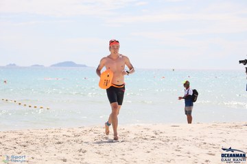 THE ARENA OCEANMAN CAM RANH VIỆT NAM 2023 - Ảnh #595047