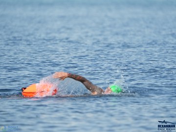 THE ARENA OCEANMAN CAM RANH VIỆT NAM 2023 - Ảnh #599047