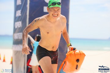 THE ARENA OCEANMAN CAM RANH VIỆT NAM 2023 - Ảnh #591942
