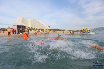 THE ARENA OCEANMAN CAM RANH VIỆT NAM 2023 - Ảnh #595076