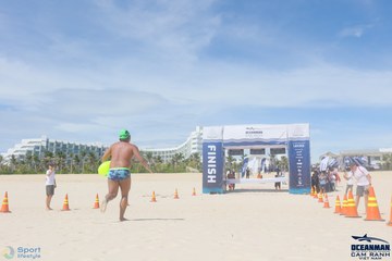 THE ARENA OCEANMAN CAM RANH VIỆT NAM 2023 - Ảnh #593199