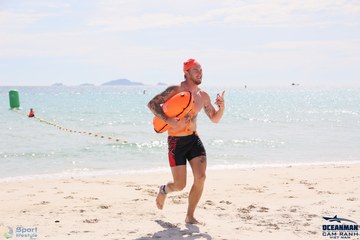 THE ARENA OCEANMAN CAM RANH VIỆT NAM 2023 - Ảnh #593326