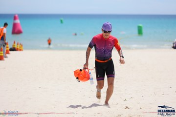 THE ARENA OCEANMAN CAM RANH VIỆT NAM 2023 - Ảnh #591016