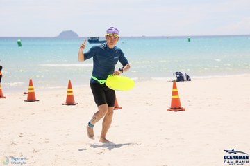 THE ARENA OCEANMAN CAM RANH VIỆT NAM 2023 - Ảnh #597042